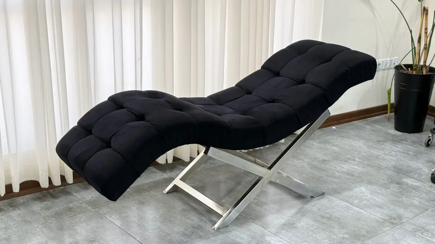 تخت مژه|آرایشگاه و سالن‌های زیبایی|هشتگرد, مدرس|دیوار