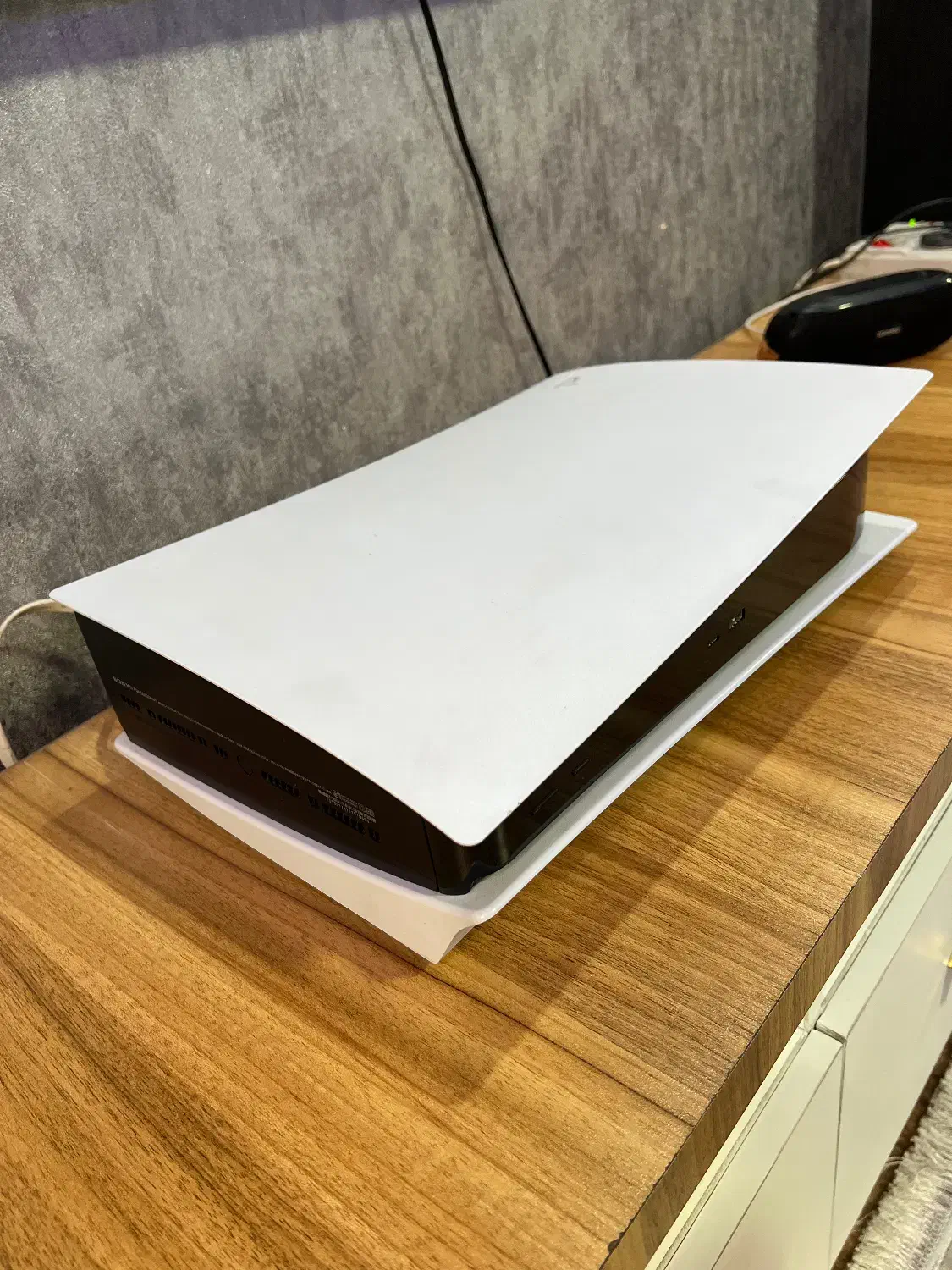 Ps5 fat s12|کنسول، بازی ویدئویی و آنلاین|دزفول, |دیوار