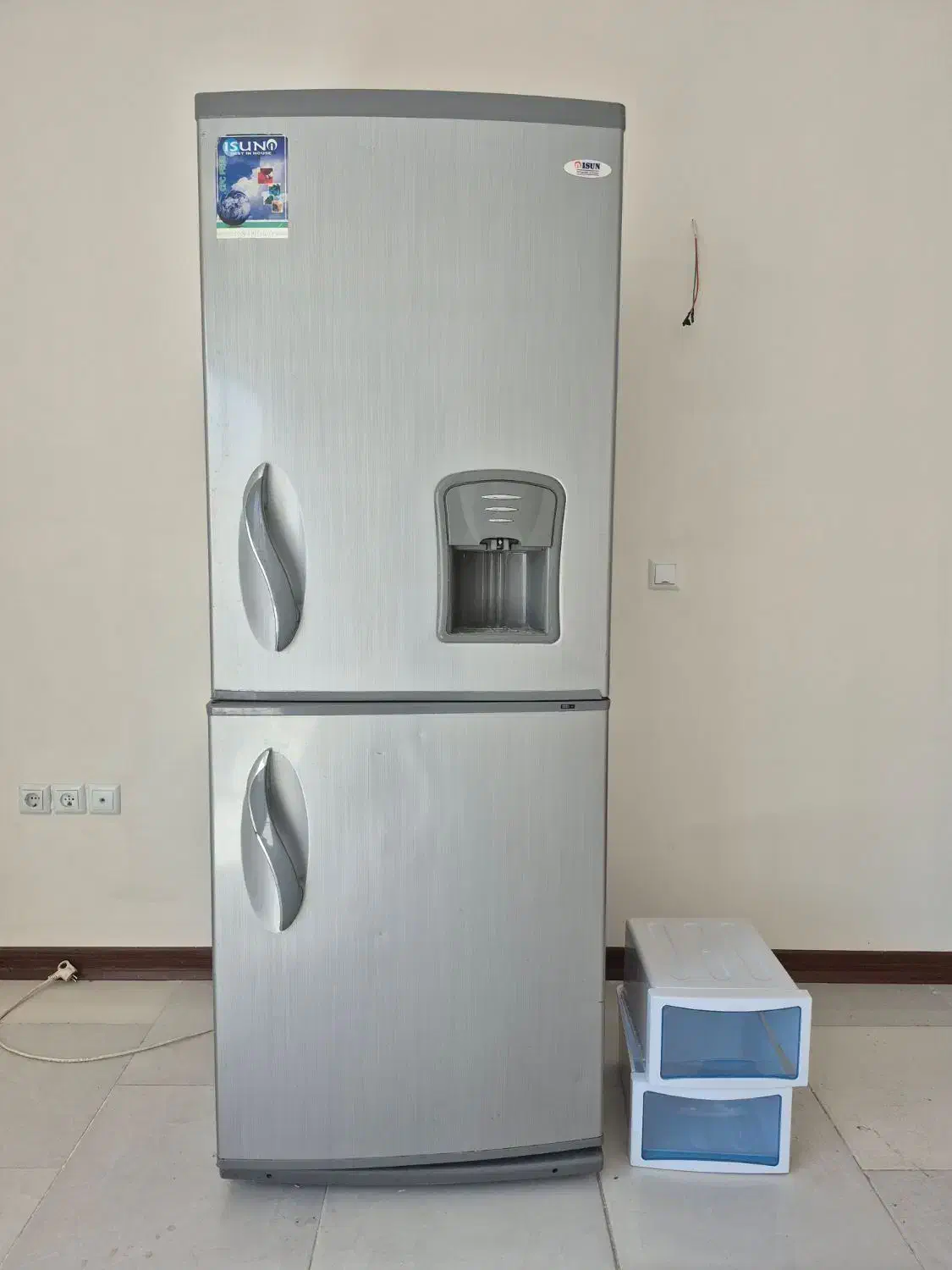 یخچال و فریزر ایرانی آیسان|یخچال و فریزر|پردیس, فاز ۸|دیوار