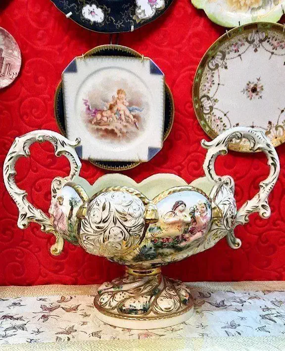 اجناس آنتیک و قدیمی|کلکسیون اشیاء عتیقه|تهران, تهرانپارس شرقی|دیوار