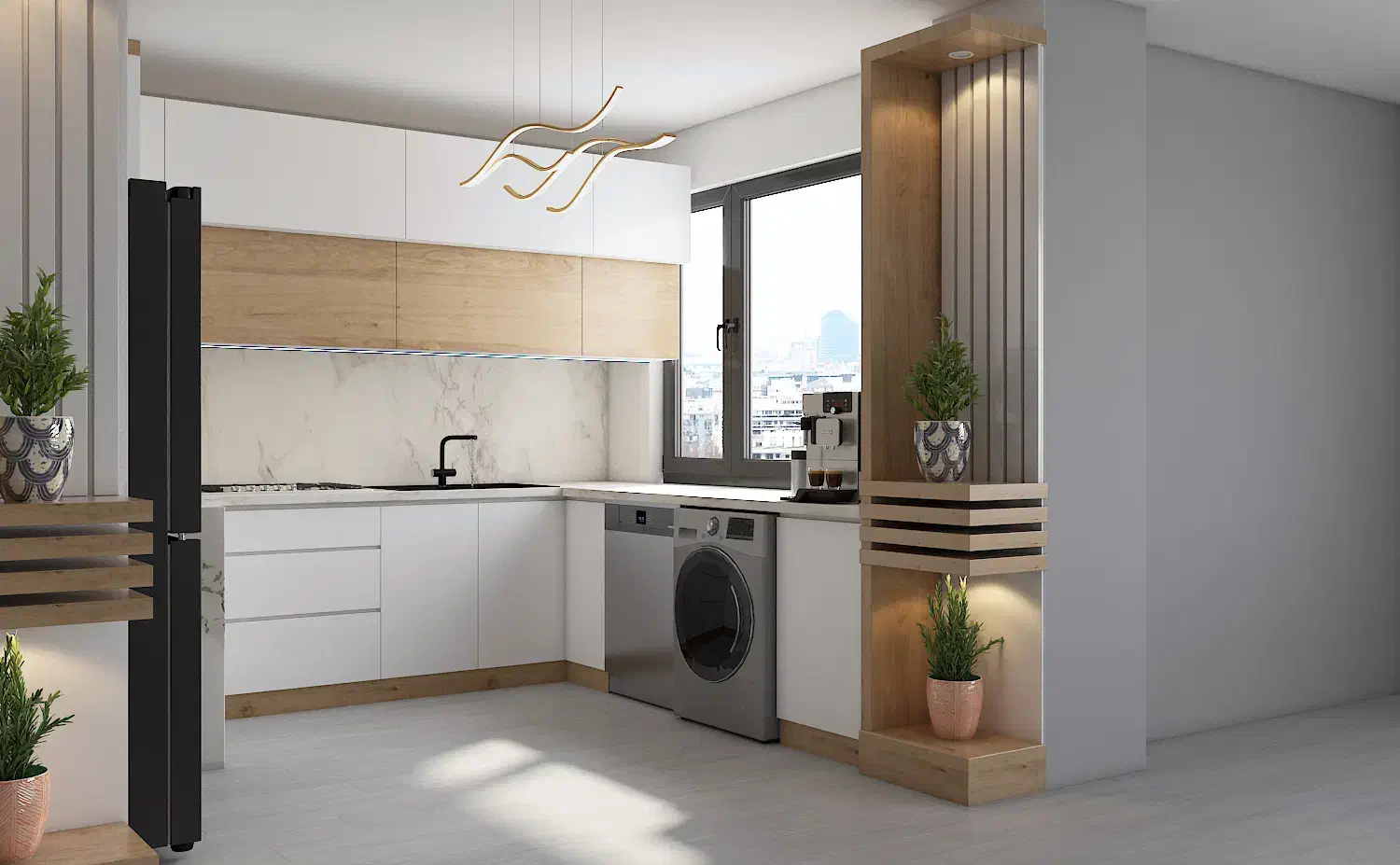 کابینت.کمد.|جاکفشی، کمد، دراور|ارومیه, |دیوار