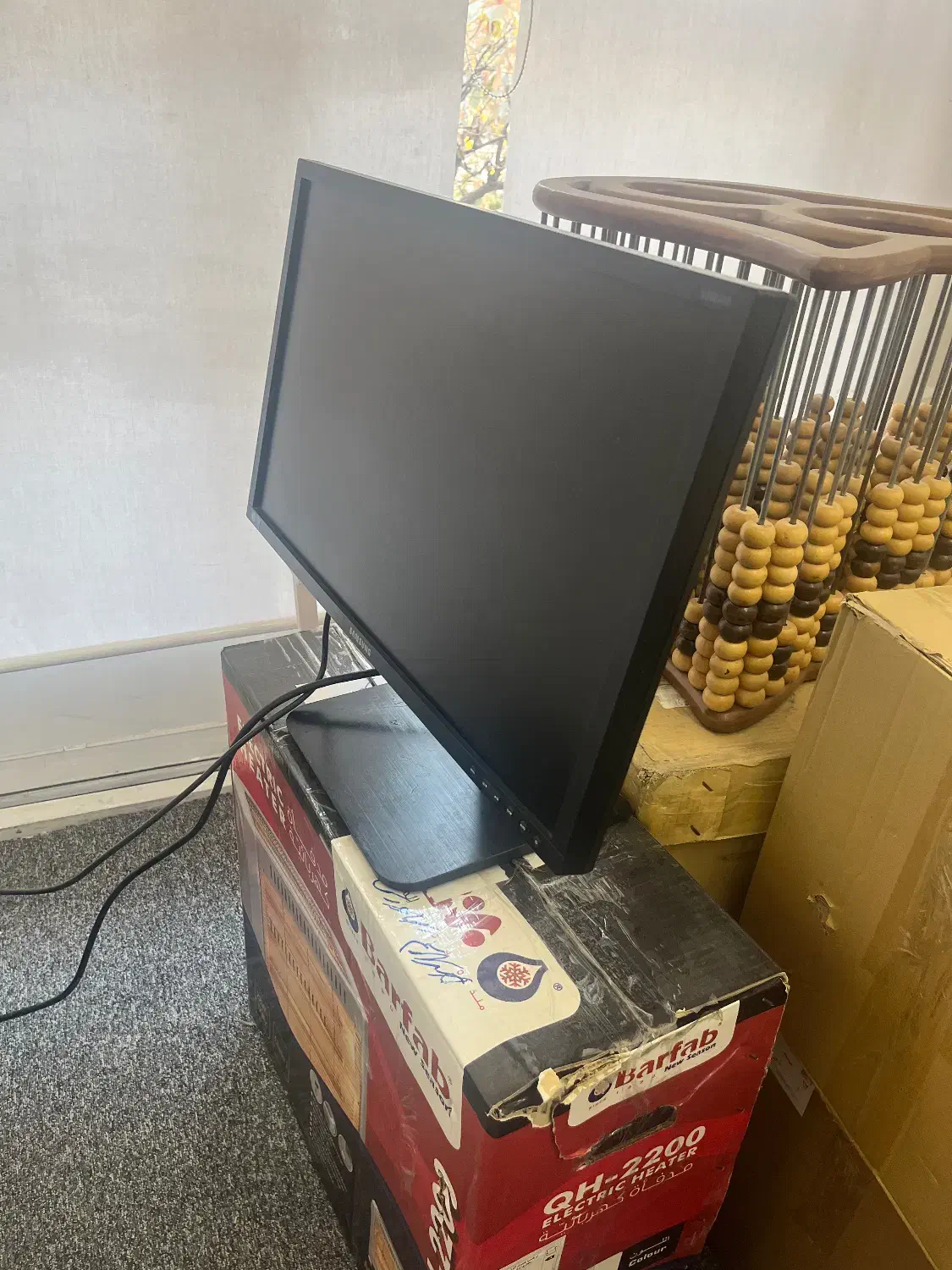 فروش کامپیوتر کامل برای طراحی و رندر|رایانه رومیزی|تهران, زعفرانیه|دیوار