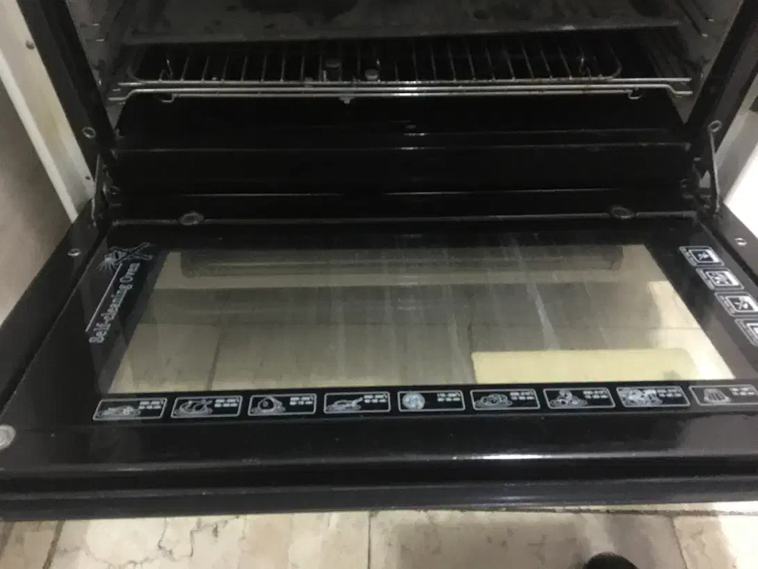 اجاق گاز|اجاق گاز و لوازم برقی پخت‌وپز|تهران, کرمان|دیوار