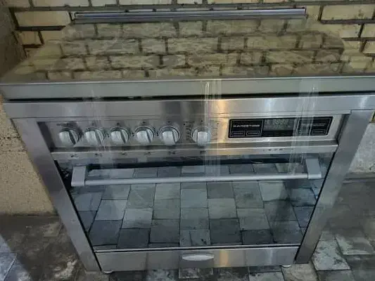 گاز هاردستون|اجاق گاز و لوازم برقی پختوپز|تهران, فردوس|دیوار