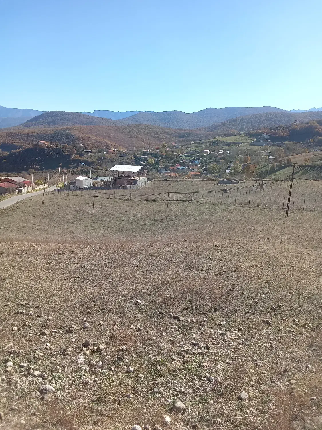 زمین مسکونی داخل بافت|فروش زمین و ملک کلنگی|فریم, |دیوار