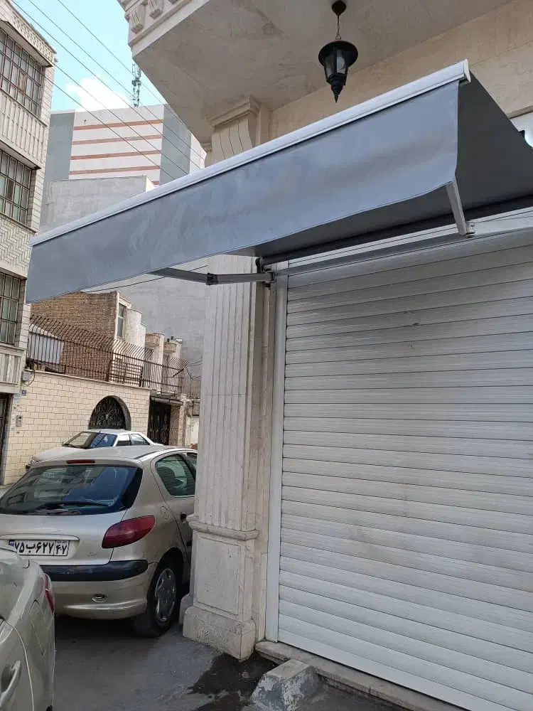 درب کرکره،جک پارکینگ، درب و پنجره UPVC ،سکوریت|مصالح و تجهیزات ساختمان|اراک, |دیوار