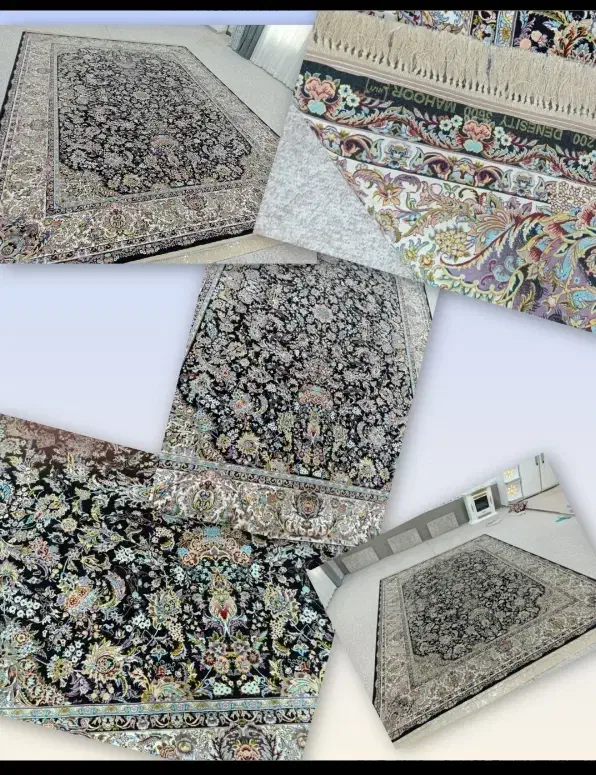 ف. ر. ش|فرش|ایلام, |دیوار