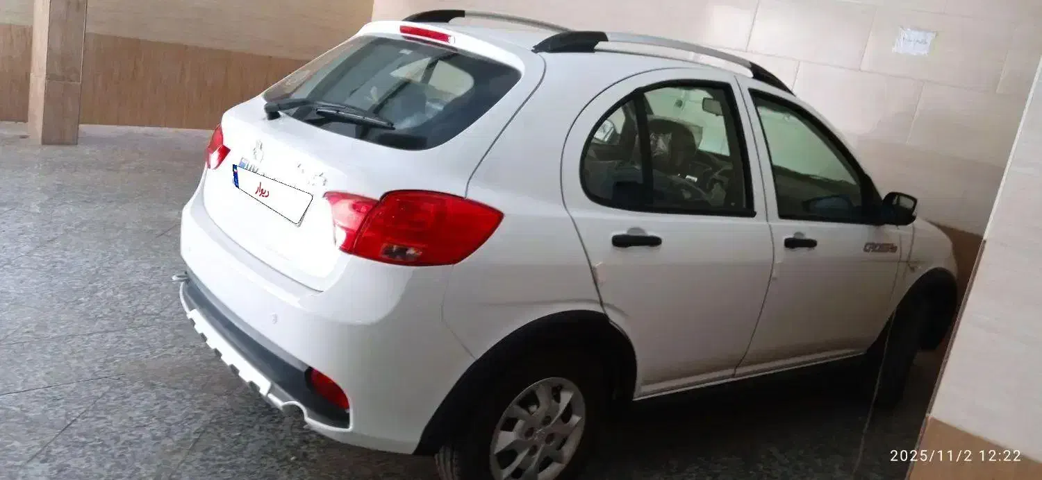 کوییک ۴۰۳صفر|خودرو سواری و وانت|مشهد, مقدم|دیوار