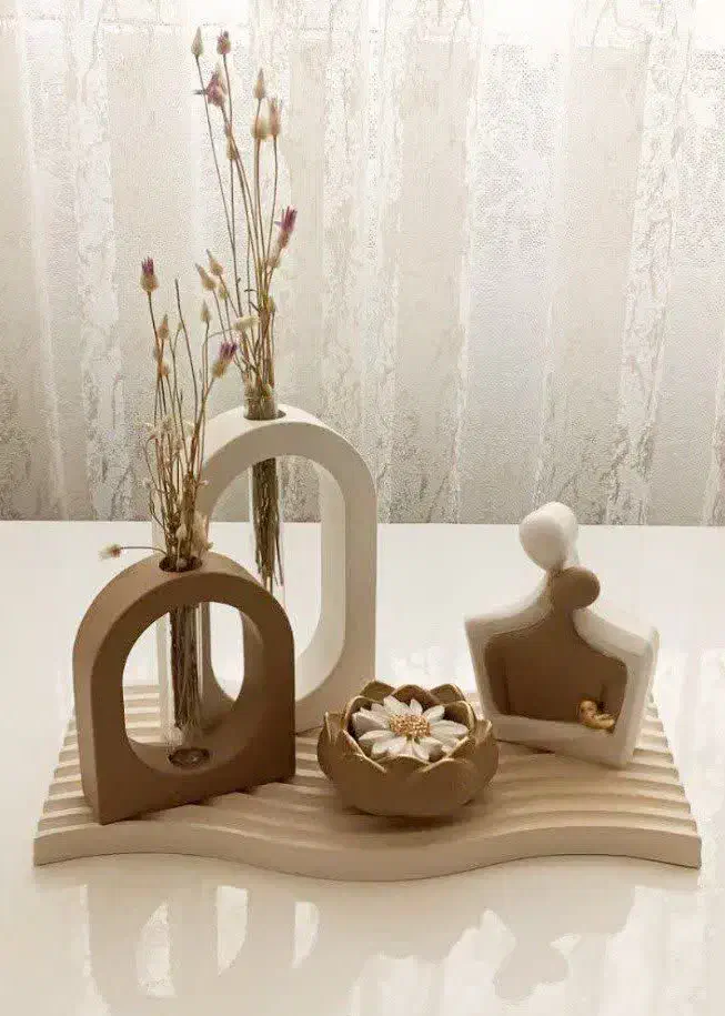 دکوری منزل ترند|صنایع دستی و سایر لوازم تزئینی|اندیشه, اندیشه فاز ۲|دیوار