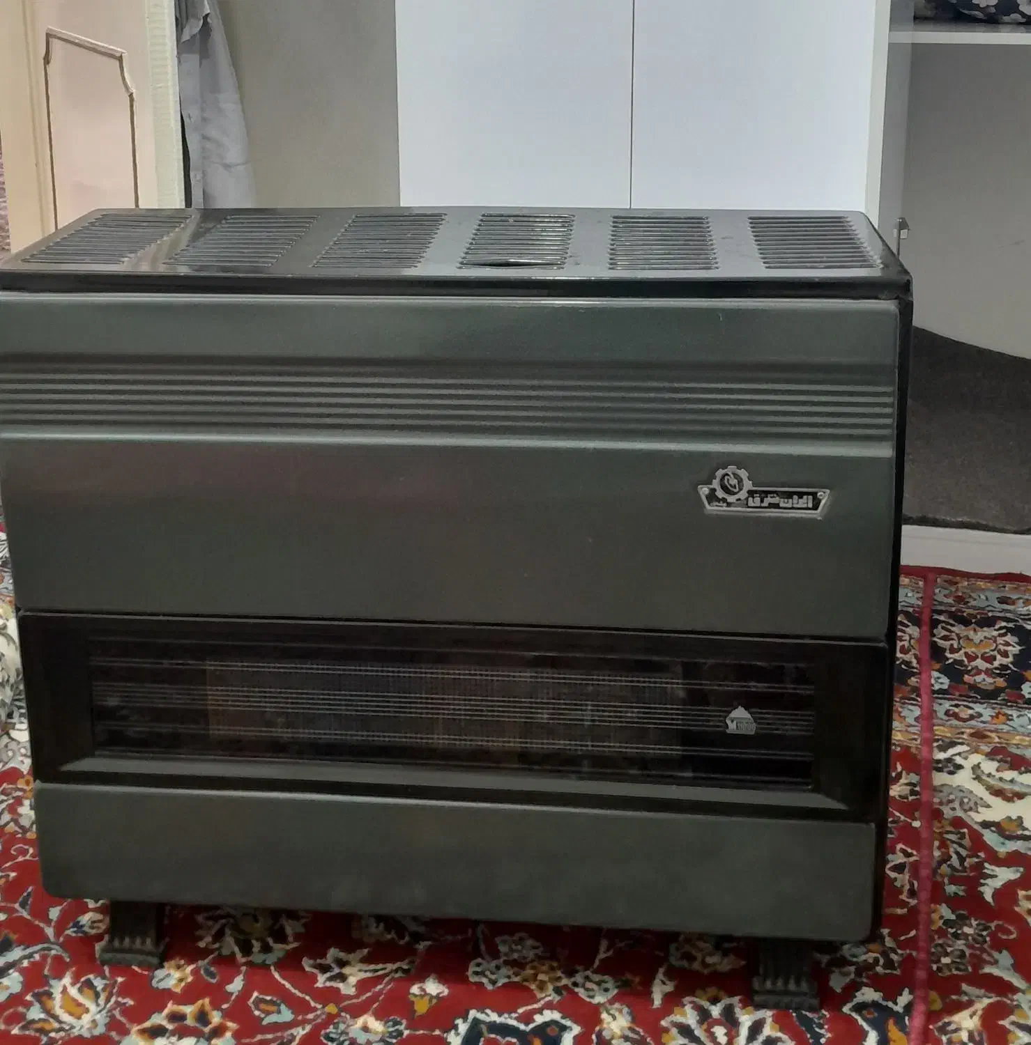 جلو مبلی وبخاری|مبلمان خانگی و میز عسلی|مرند, |دیوار