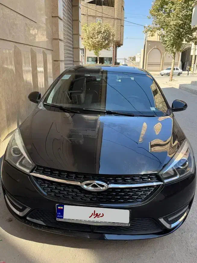 آریزو ۵ اکسلنت مدل 96|خودرو سواری و وانت|خرم‌آباد, |دیوار