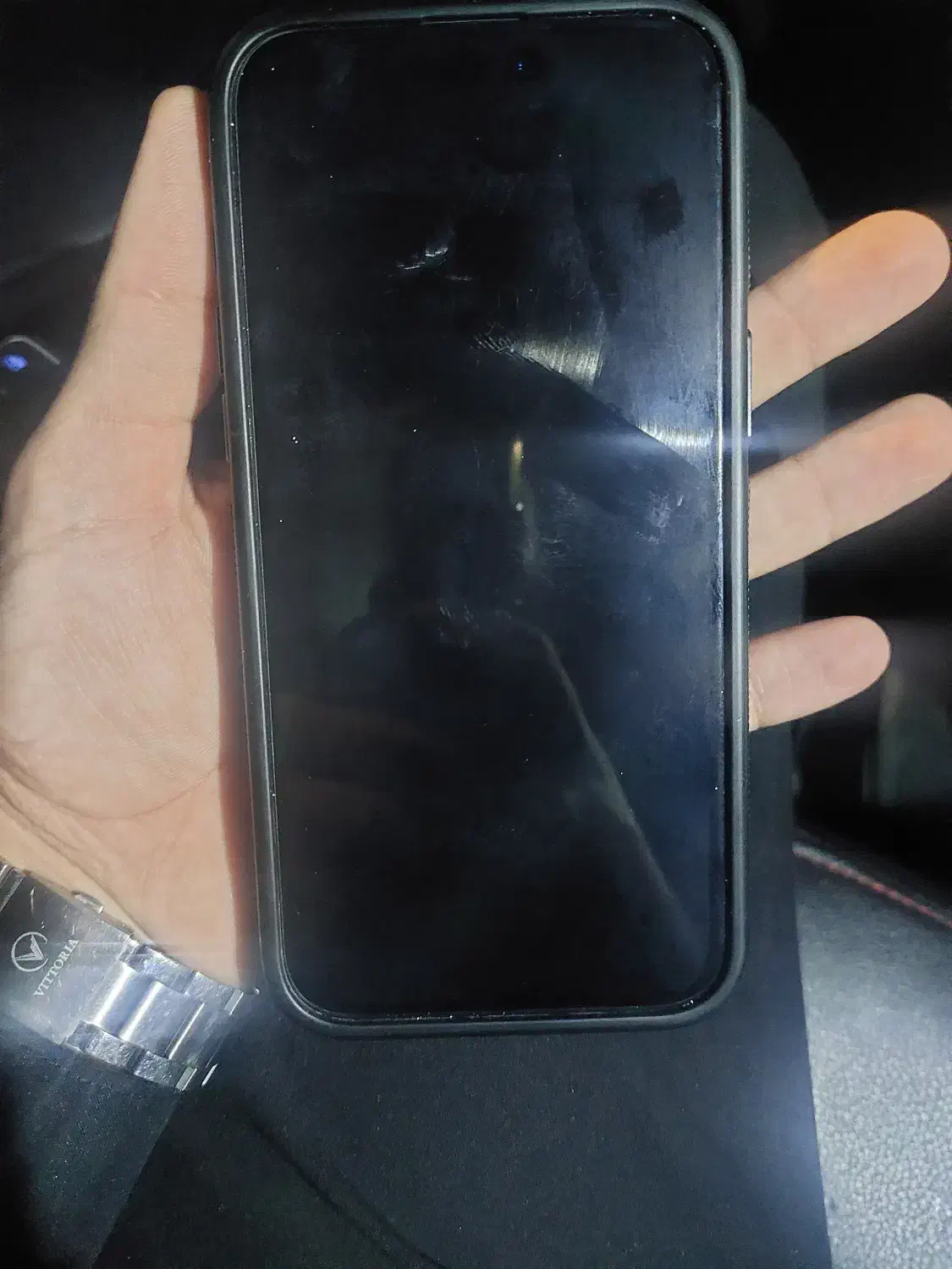 ایفون ۱۵ پرومکس ریجستر شده|موبایل|سیرجان, |دیوار