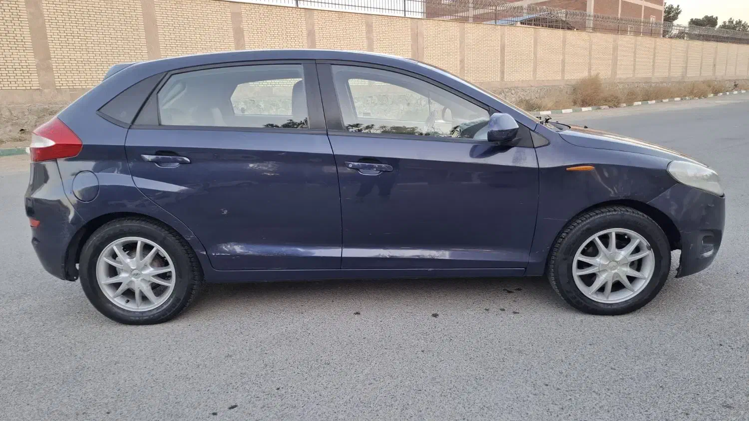 مدل 91   MVM 315|خودرو سواری و وانت|قدس, شهر‌قدس|دیوار