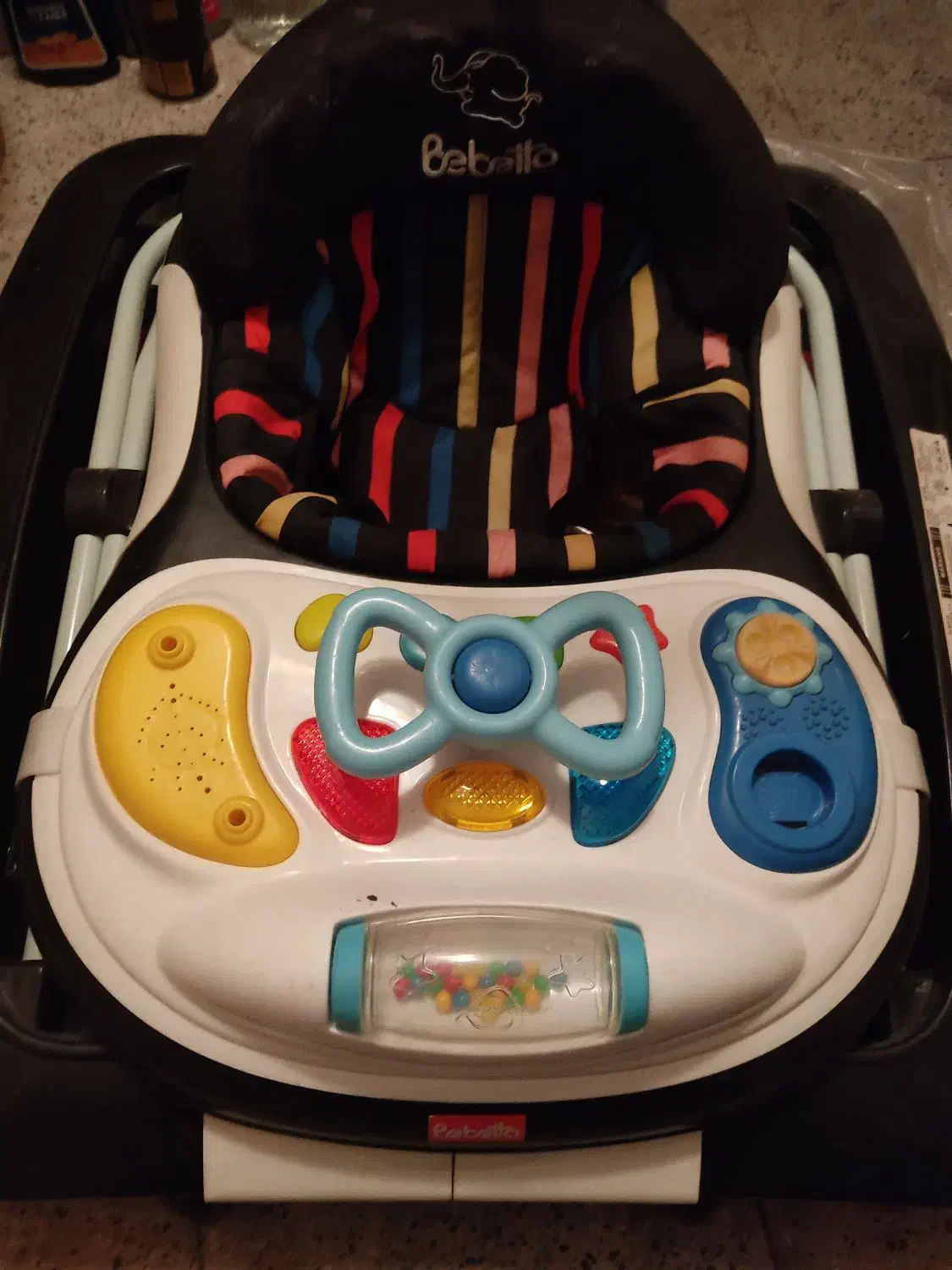 روروک و صندلی غذا کودک|اسباب و اثاث بچه|تهران, سازمان آب|دیوار