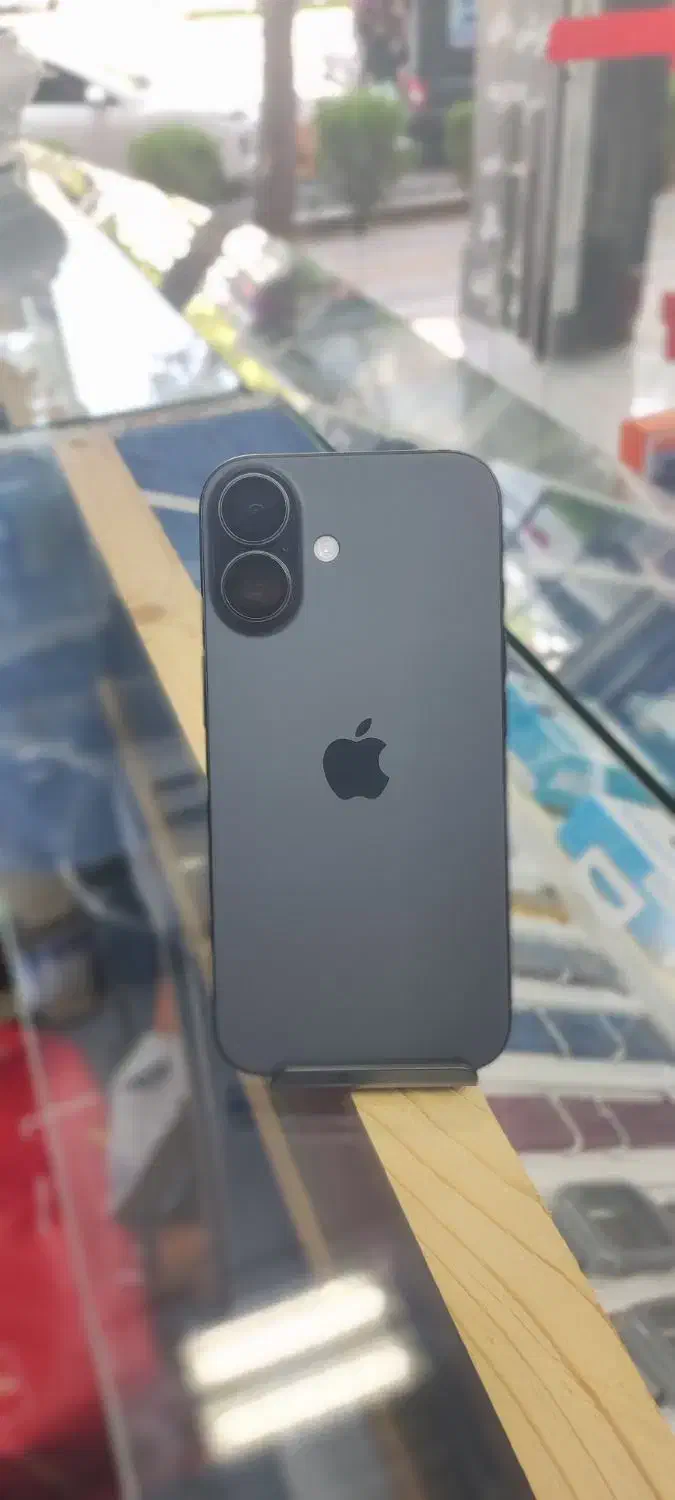 آیفون 16 ch 128gb|موبایل|شیراز, سیلو|دیوار