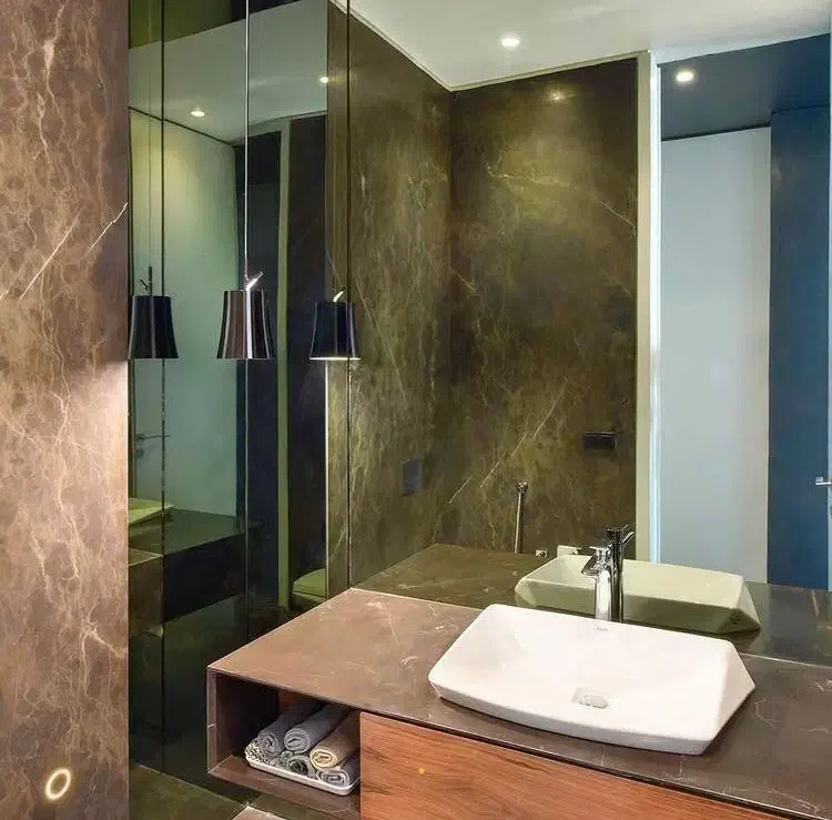 90متر/شیک وخوش نقشه/امیرآباد/آزادگان