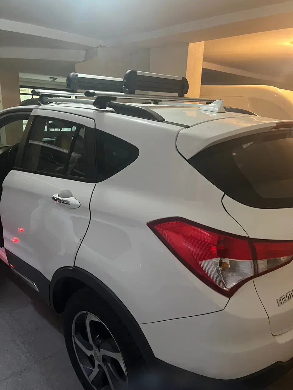 هایما 97AT|خودرو سواری و وانت|ملارد, |دیوار