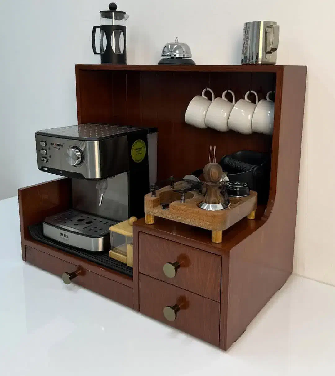 کافی بار رو میزی|بوفه، ویترین، کنسول|خمینیشهر, |دیوار