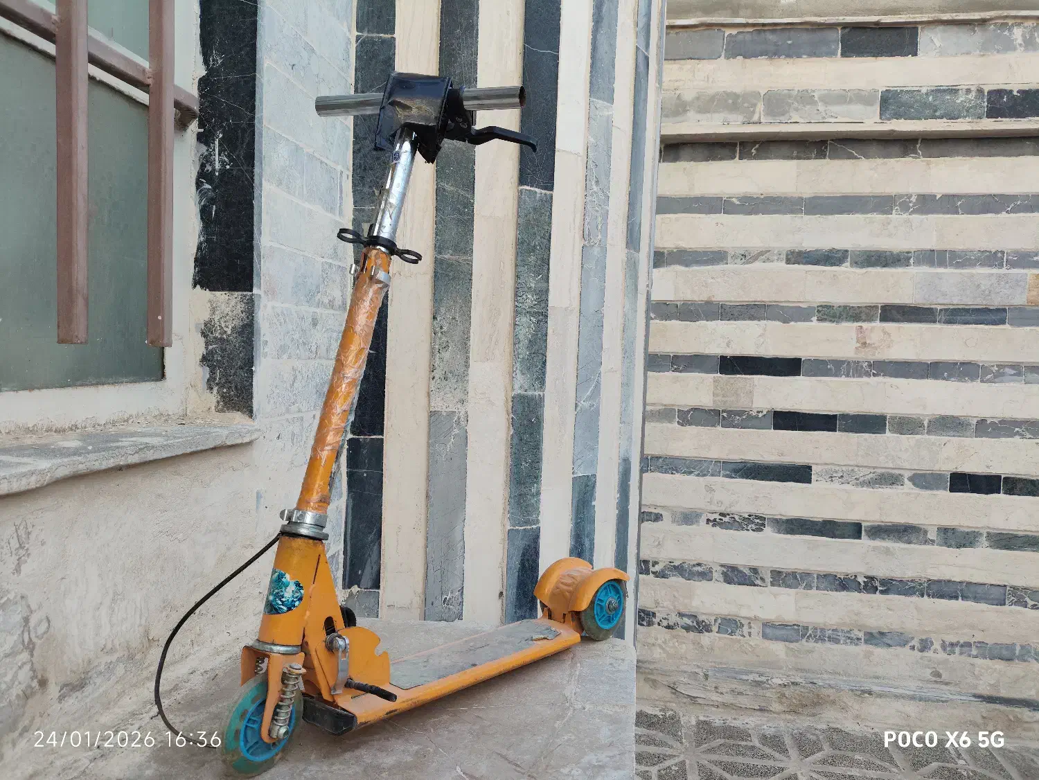 اسکوتر|دوچرخه، اسکیت، اسکوتر|بیرجند, |دیوار