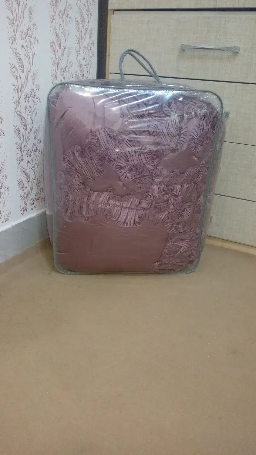 روتختی ۵ تکه|سرویس روتختی|فردوس (خراسان), |دیوار