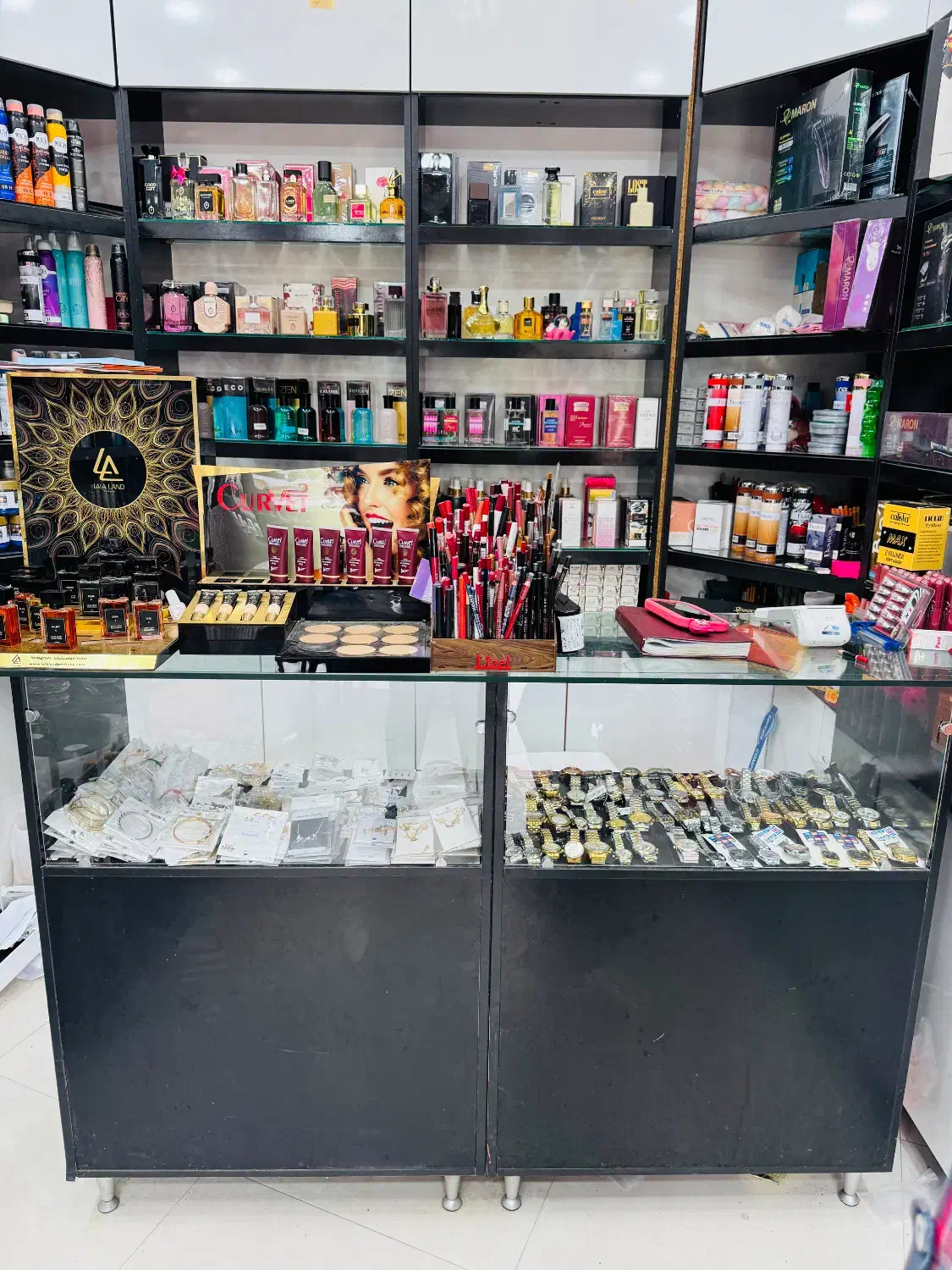 میزمغازه|فروشگاه و مغازه|رشت, نخودچر|دیوار