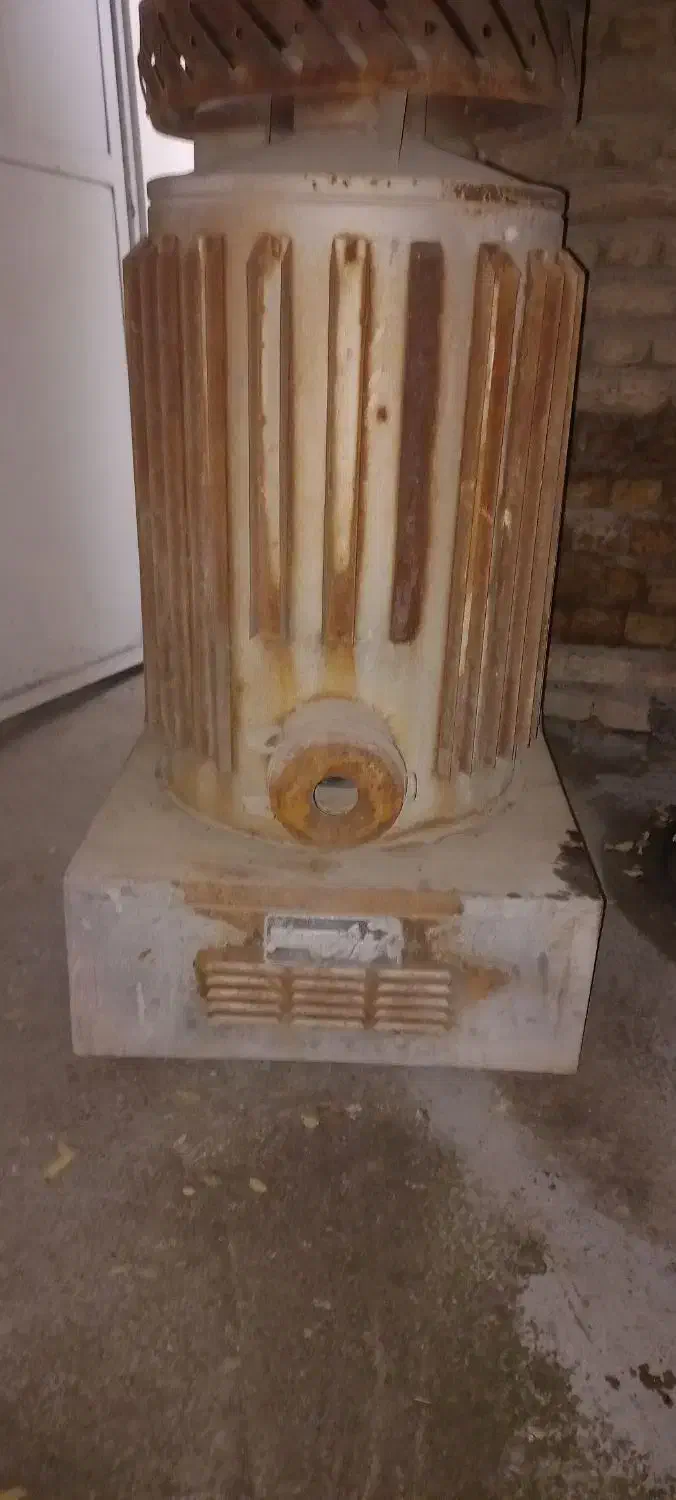 بخاری نفتی گازوئیلی انرژی|بخاری، هیتر، شومینه|صباشهر, |دیوار