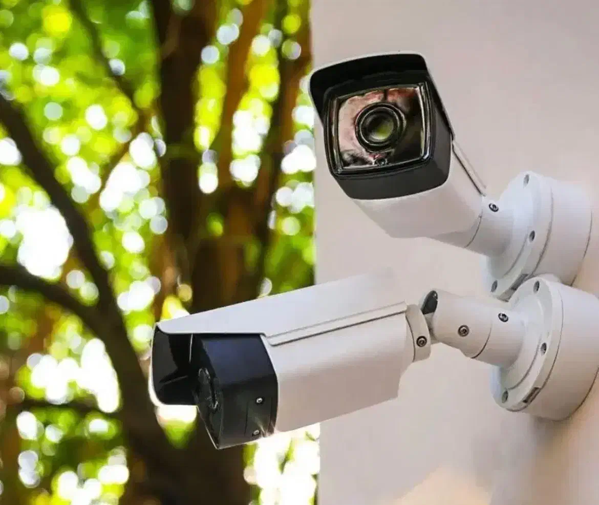 نصب و فروش و تعمیرات دوربین مداربسته|دوربین مداربسته|تهران, صفا|دیوار