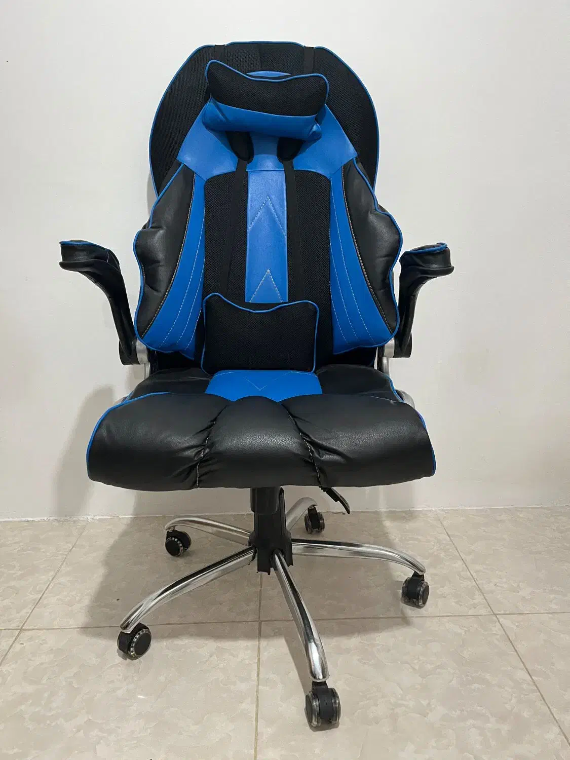 صندلی گیمینگ|صندلی و نیمکت|کرج, شاهین‌ویلا|دیوار