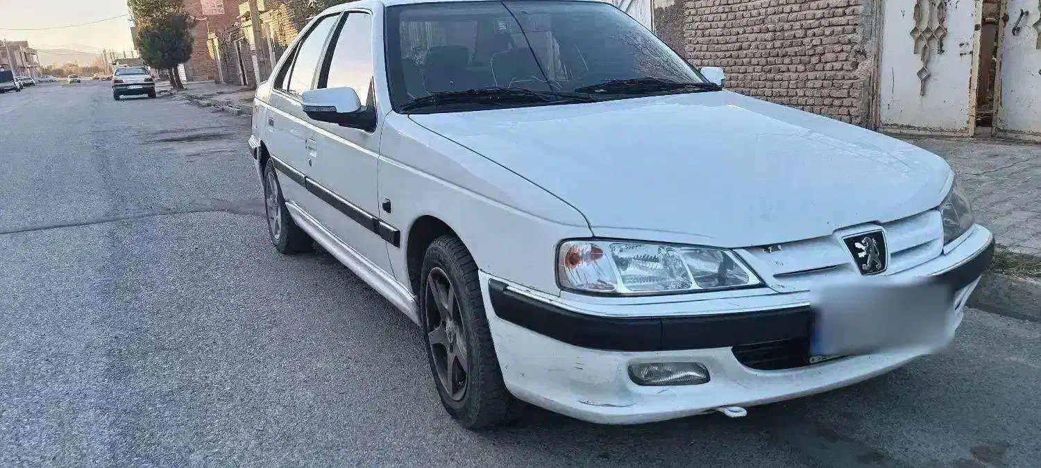 فروش خودرو|خودرو سواری و وانت|نقده, |دیوار