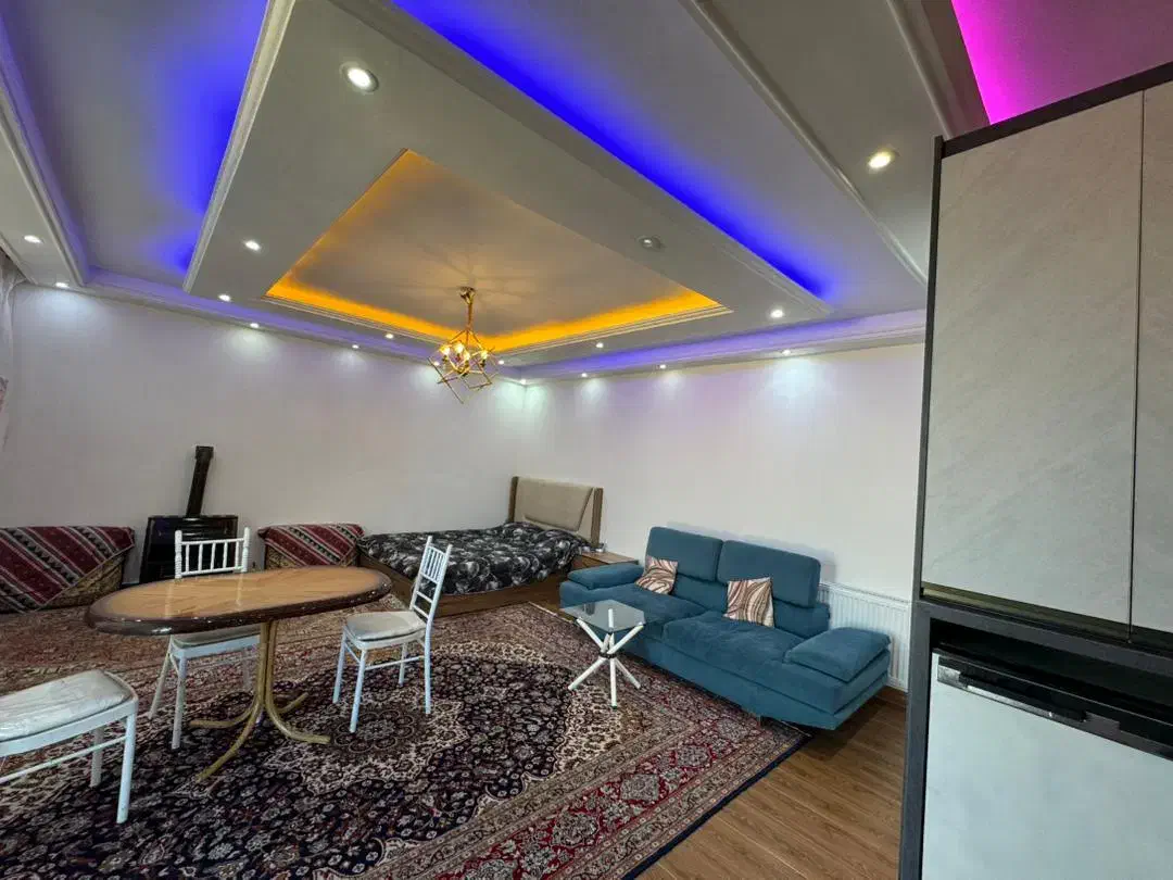 اجاره ویلا|اجارهٔ کوتاه‌مدت ویلا و باغ|مراغه, |دیوار