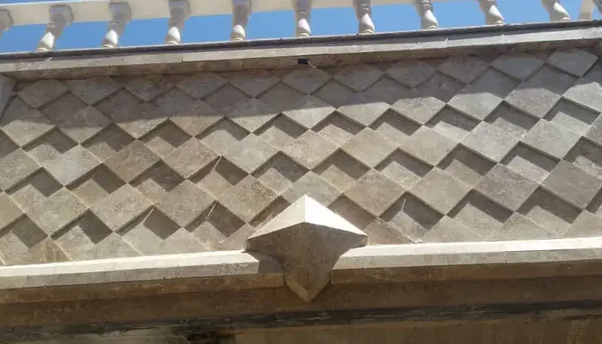 سنگکاری ساختمان|خدمات پیشه و مهارت|چابکسر, |دیوار