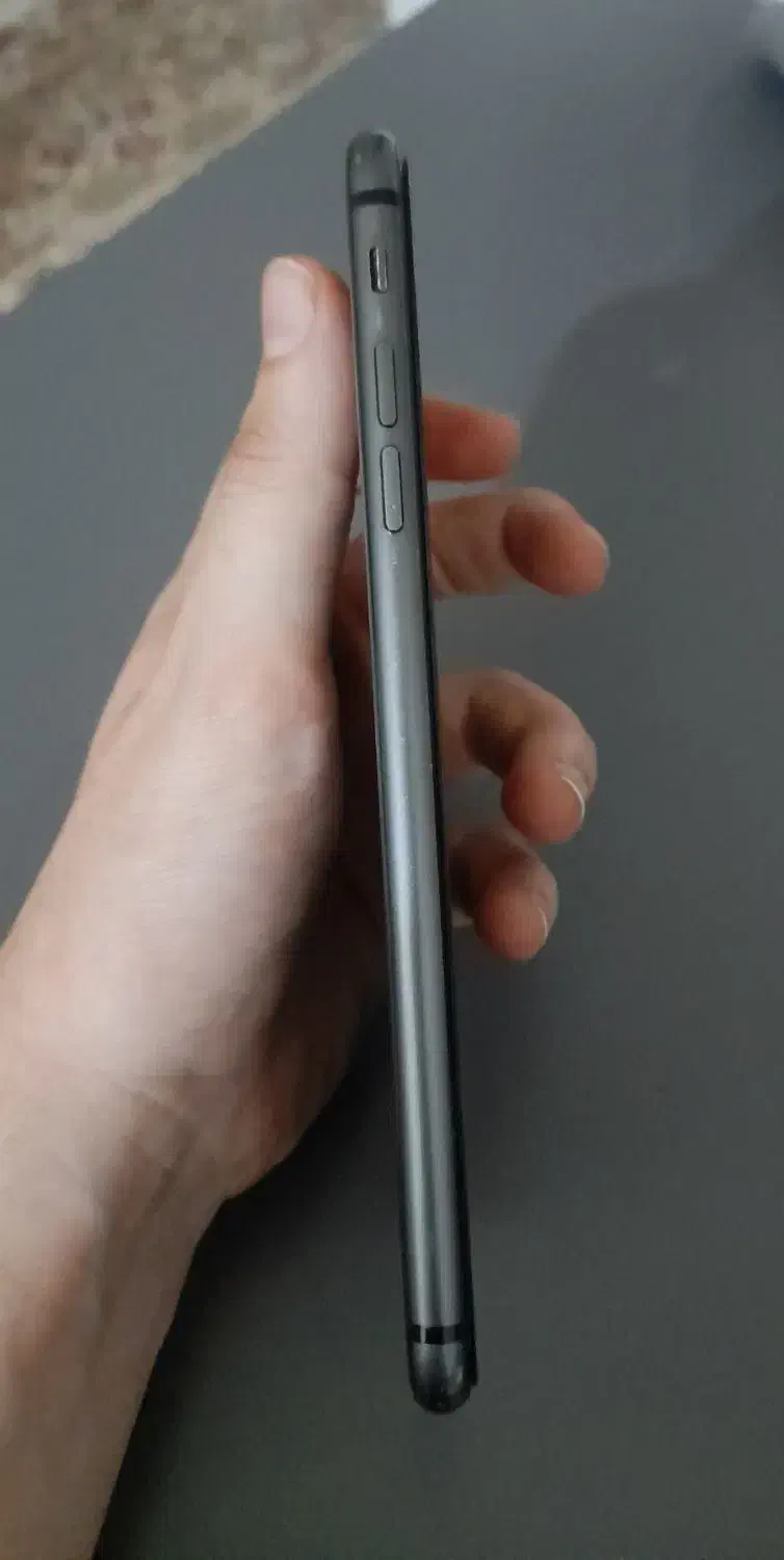 ایفون ۸ پلاس|موبایل|کرمانشاه, |دیوار