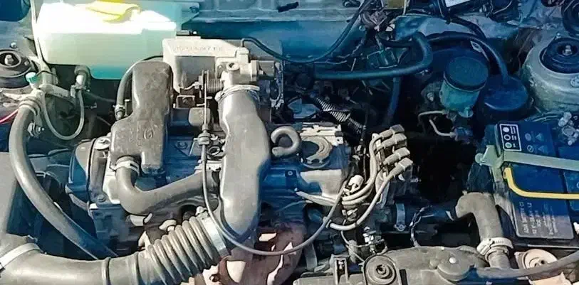 پراید مدل ۸۵|خودرو سواری و وانت|بندر انزلی, کارآموزی|دیوار