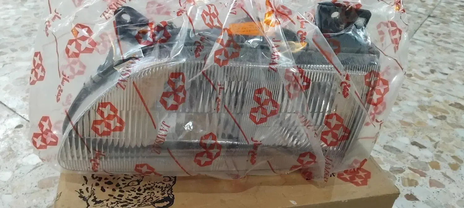 قطعات‌وسایل‌پراید|قطعات یدکی و لوازم جانبی|سوسنگرد, |دیوار