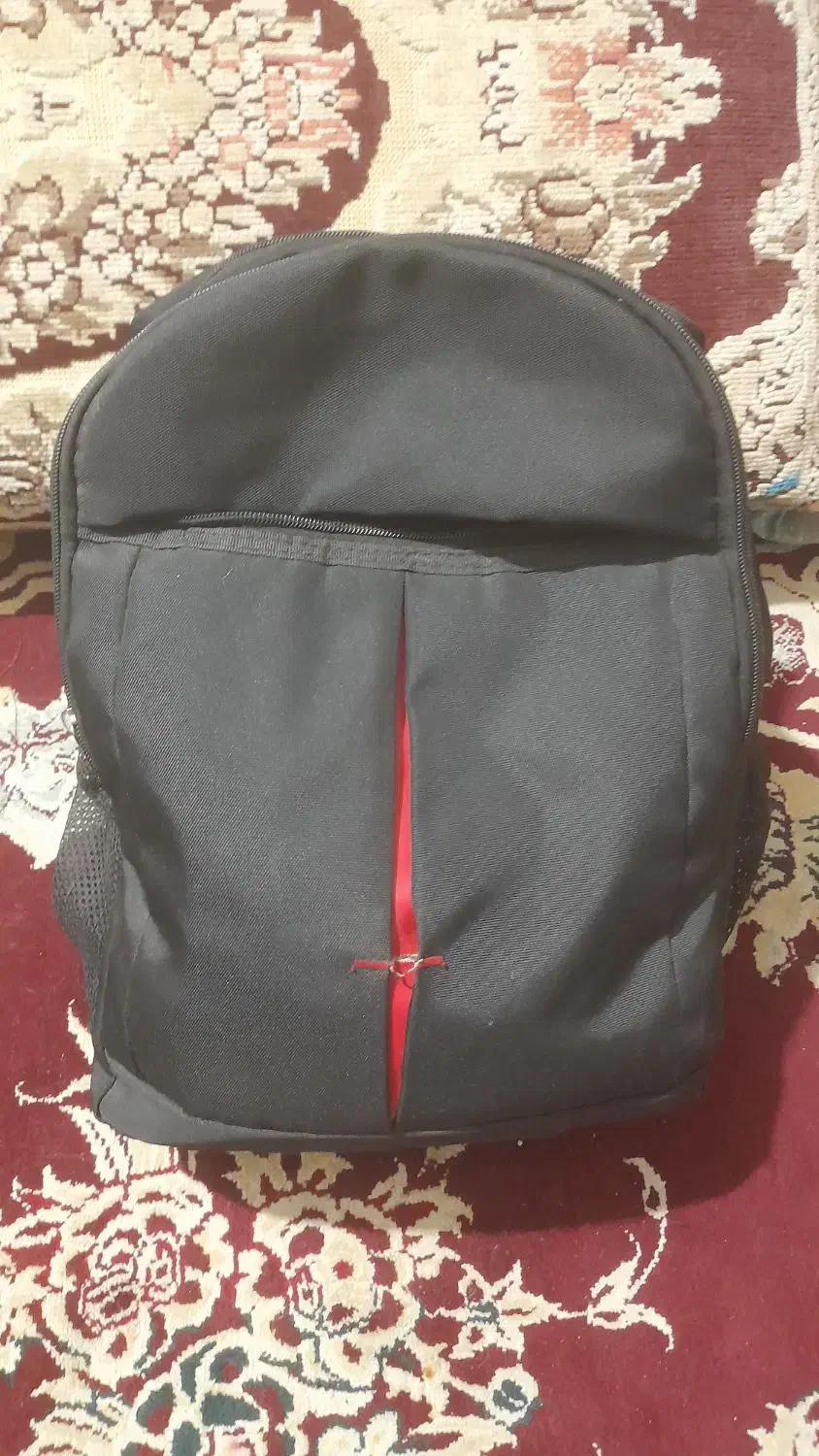 کوله پشتی|کیف، کفش، کمربند|مشهد, کوی دروی|دیوار