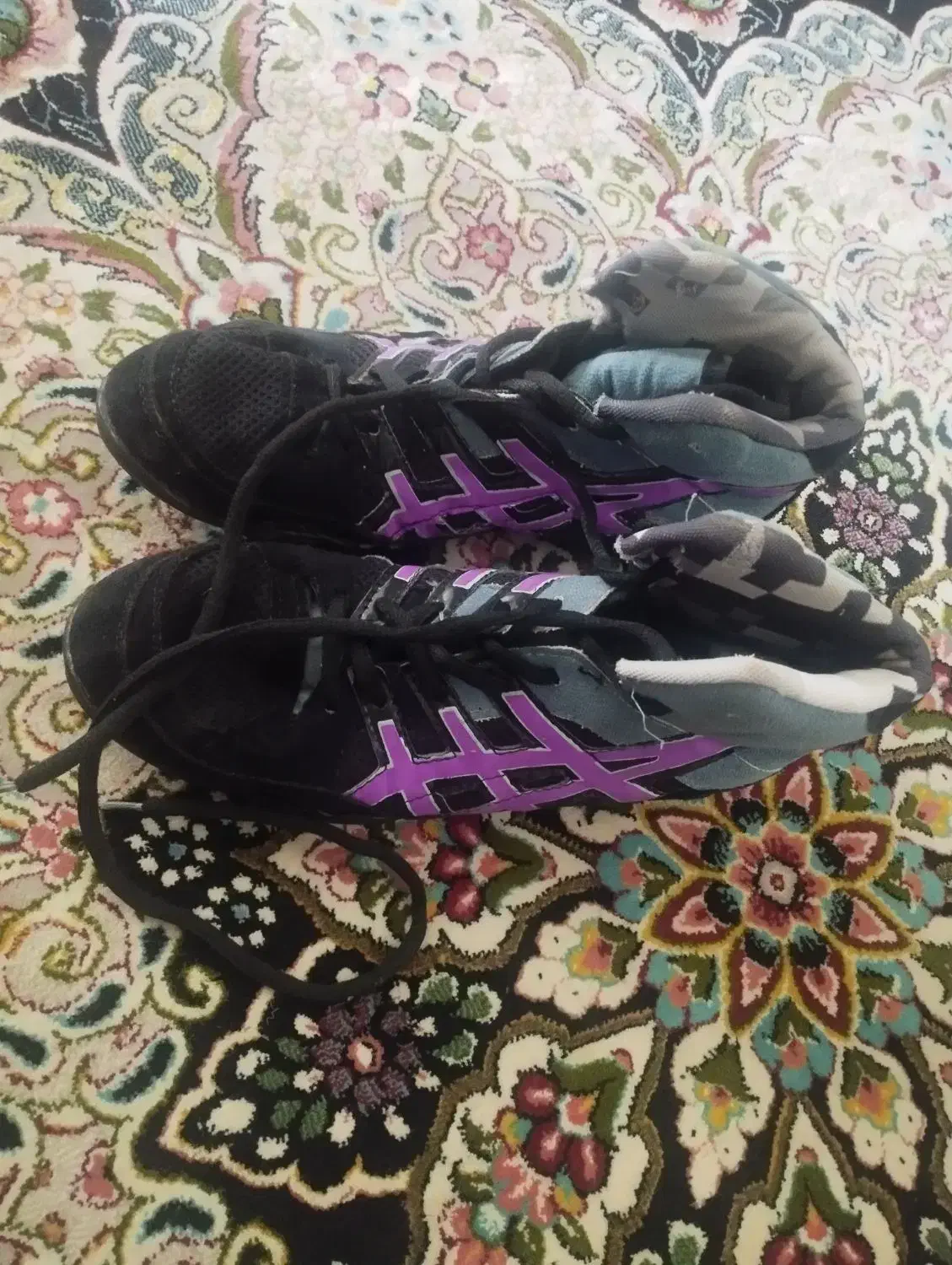 لباس کشتی|تجهیزات ورزشی|کرمانشاه, |دیوار