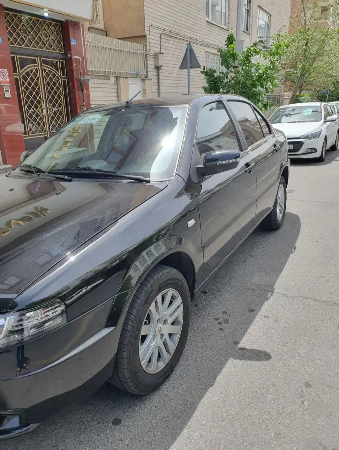 سمندef7مدل۱۴۰۳فول کامل|خودرو سواری و وانت|ایلام, |دیوار