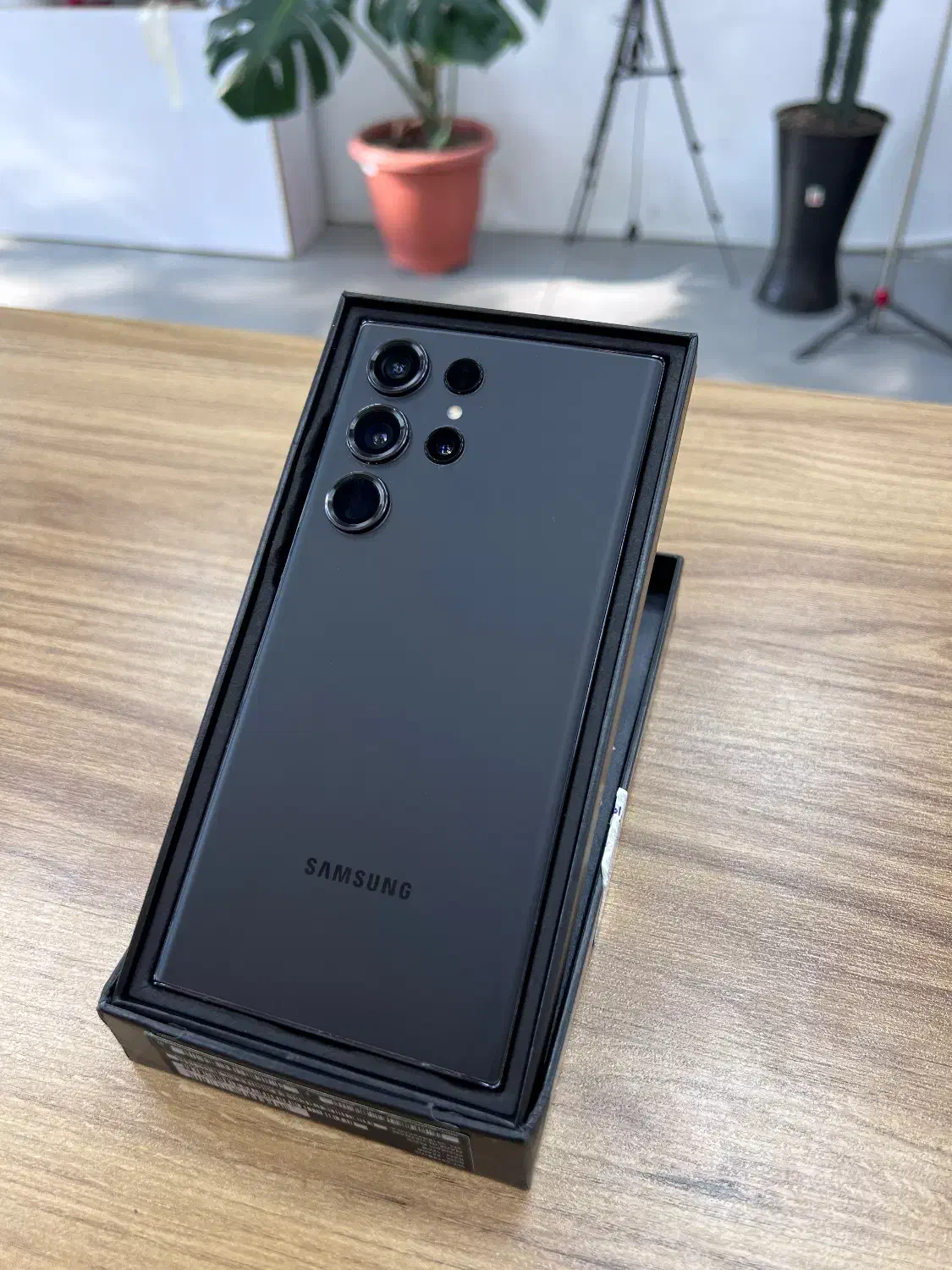 سامسونگ S23ultra|موبایل|ساری, |دیوار