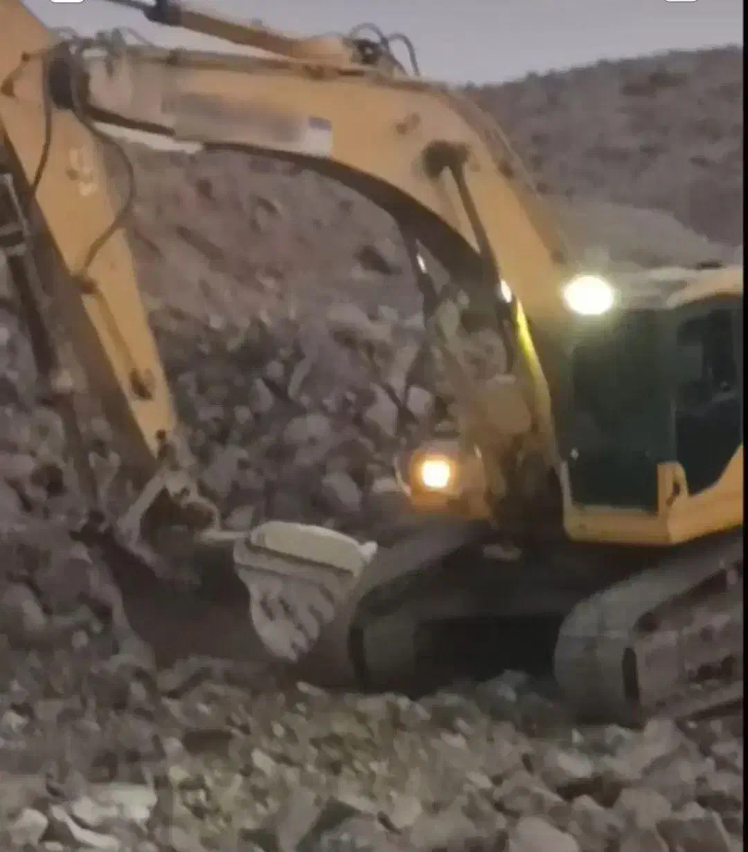 بیل کوماتسو 300|خودرو سنگین|امیرآباد, |دیوار