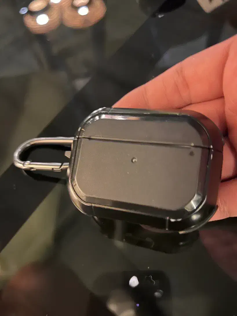 ایرپاد پرو ۲|لوازم جانبی موبایل و تبلت|کیش, |دیوار