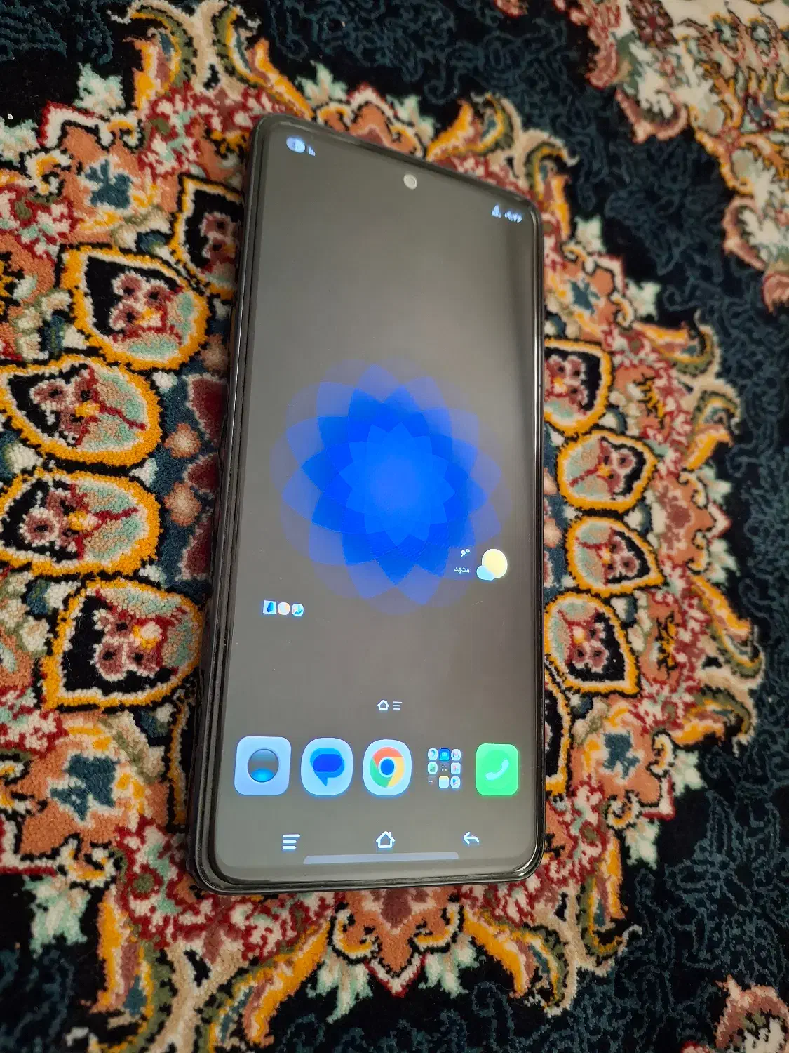 سامسونگ a53 5g|موبایل|مشهد, سید رضی|دیوار