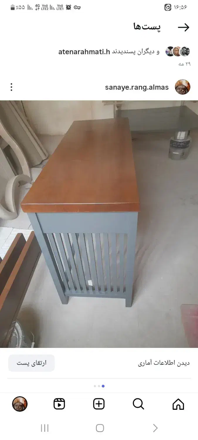 تعمیرات کابینت ودربهای کمدی وسرویس واتاقی|خدمات پیشه و مهارت|باغستان, |دیوار