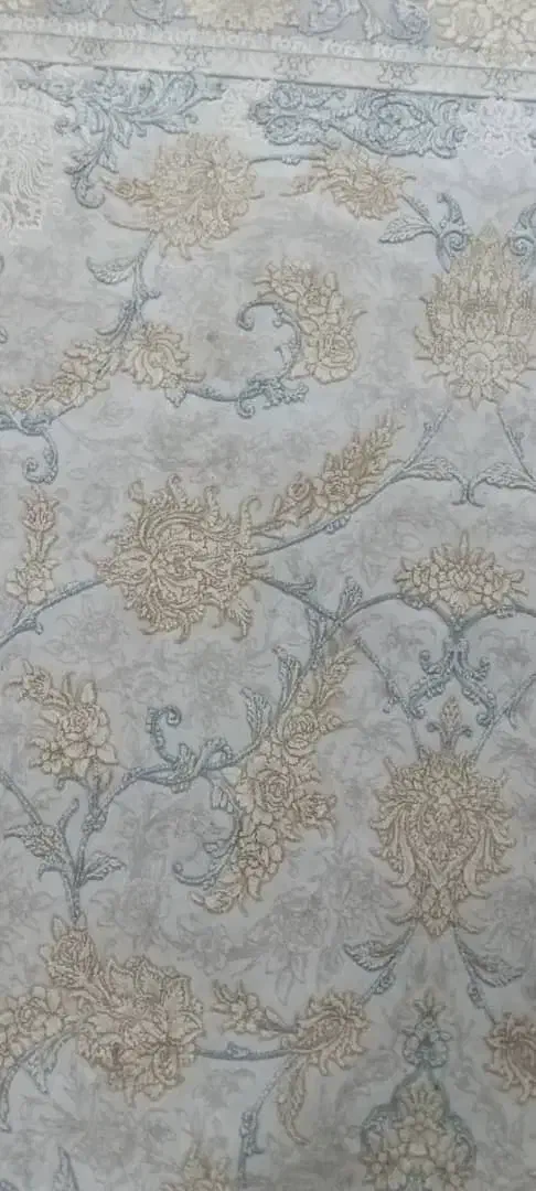 فرش ماشینی نفیس،۴ و ۶ متری گل برجسته کلکسیون پارسه|فرش|تهران, ائمه اطهار|دیوار