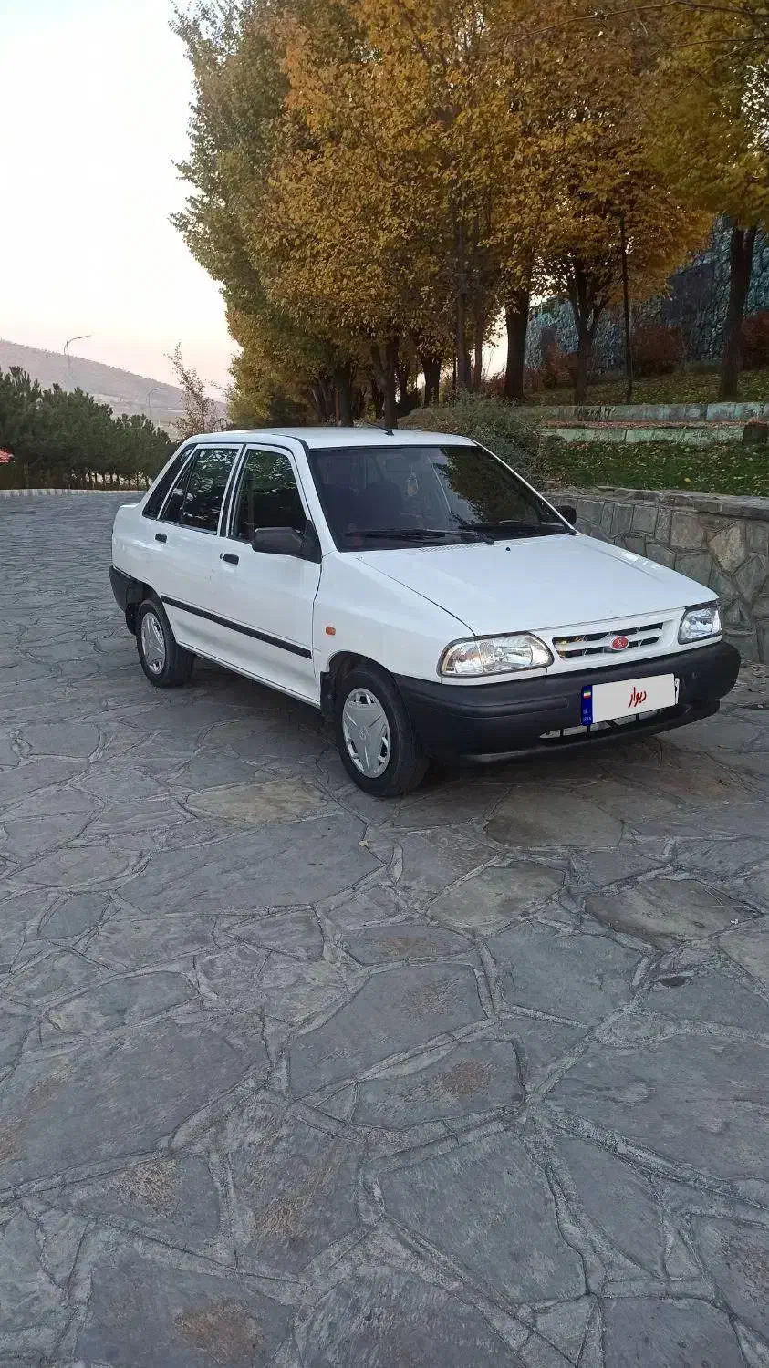 پراید مدل 85|خودرو سواری و وانت|ربط, |دیوار