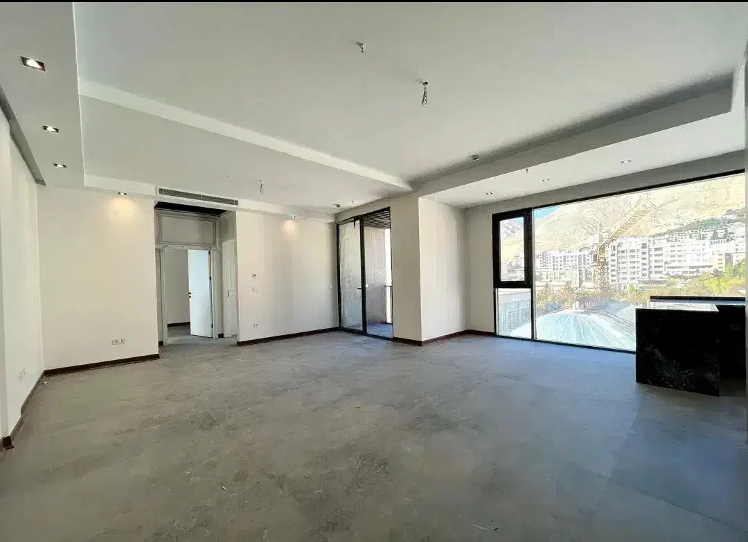 آپارتمان 100 متری* مدرن* کلید نخورده|اجارهٔ آپارتمان|تهران, ولنجک|دیوار