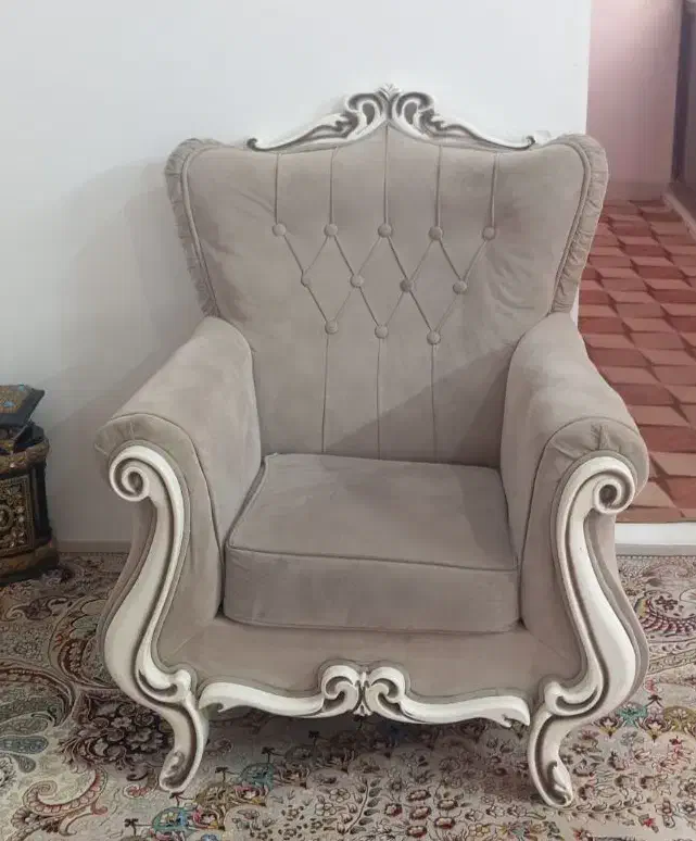 مبل|مبلمان اداری|قم, امامزاده ابراهیم|دیوار