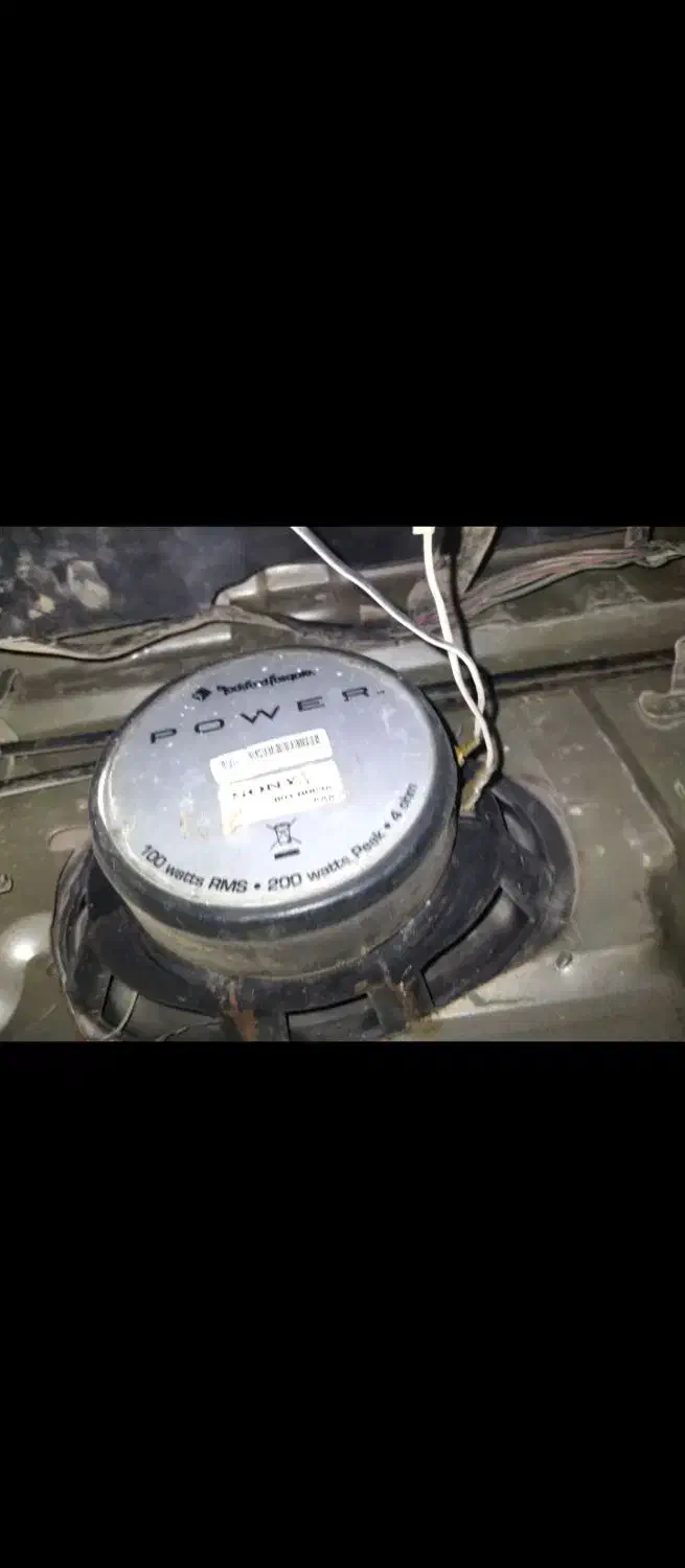 ضبط پایونراصلی وباندSony|قطعات یدکی و لوازم جانبی|تربتحیدریه, بهشت عسکری|دیوار