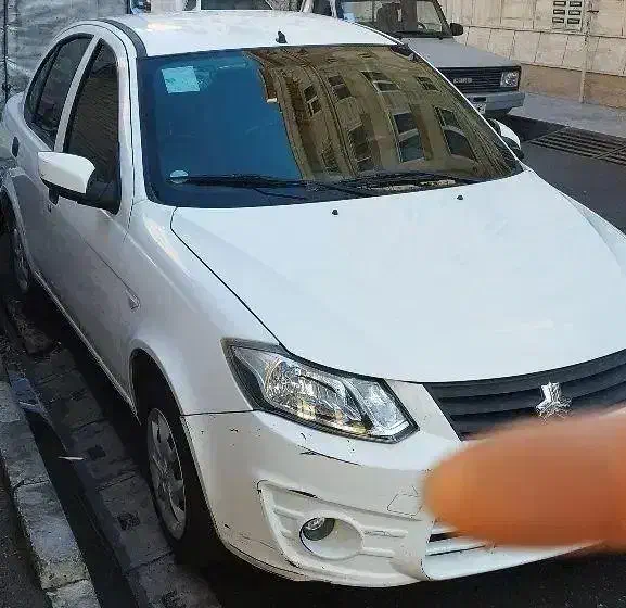 ساینا EX مدل ۱۴۰۱|خودرو سواری و وانت|تهران, ائمه اطهار|دیوار