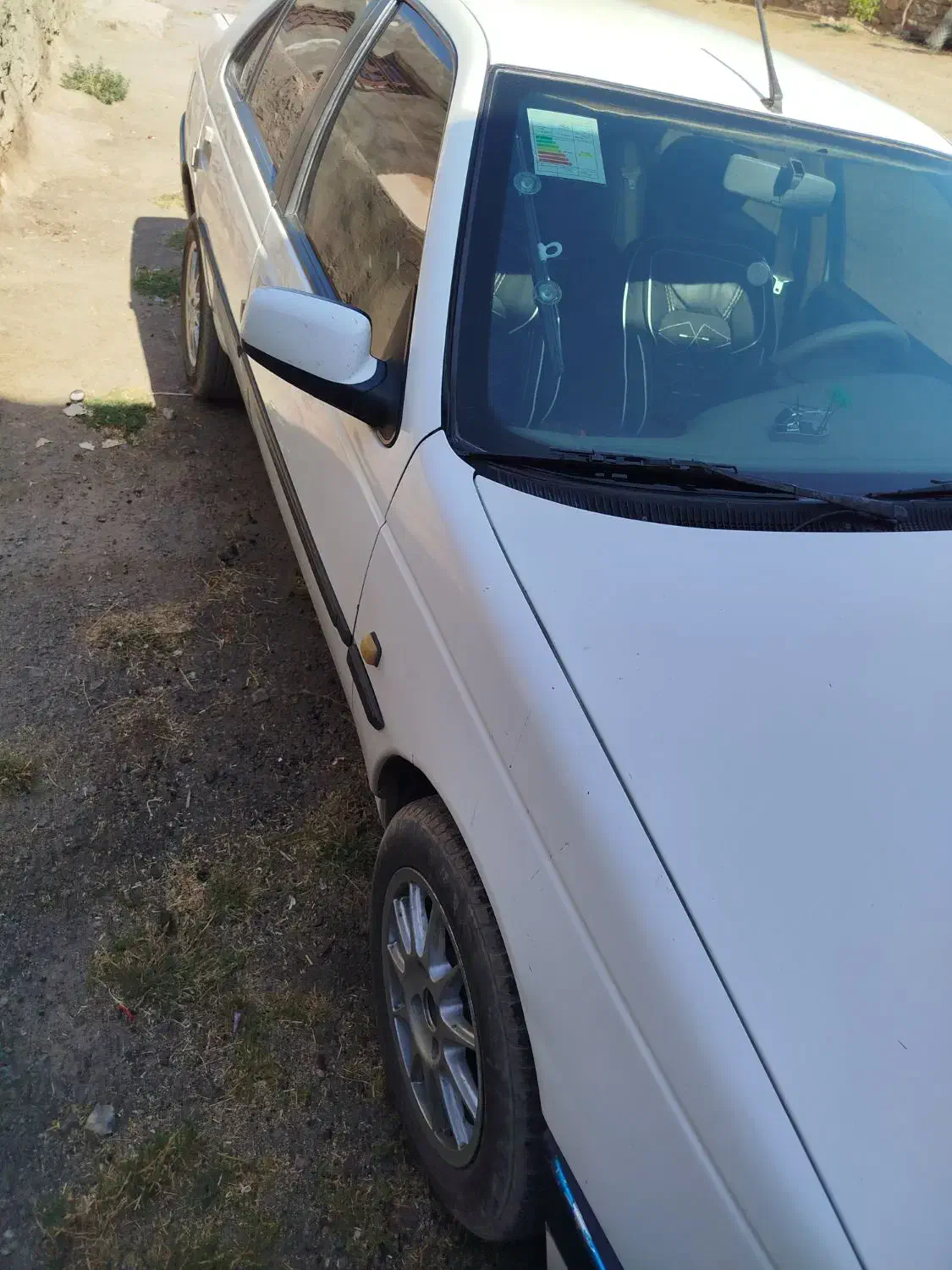 پژو 405GLXمدل90tu5|خودرو سواری و وانت|ماکو, |دیوار