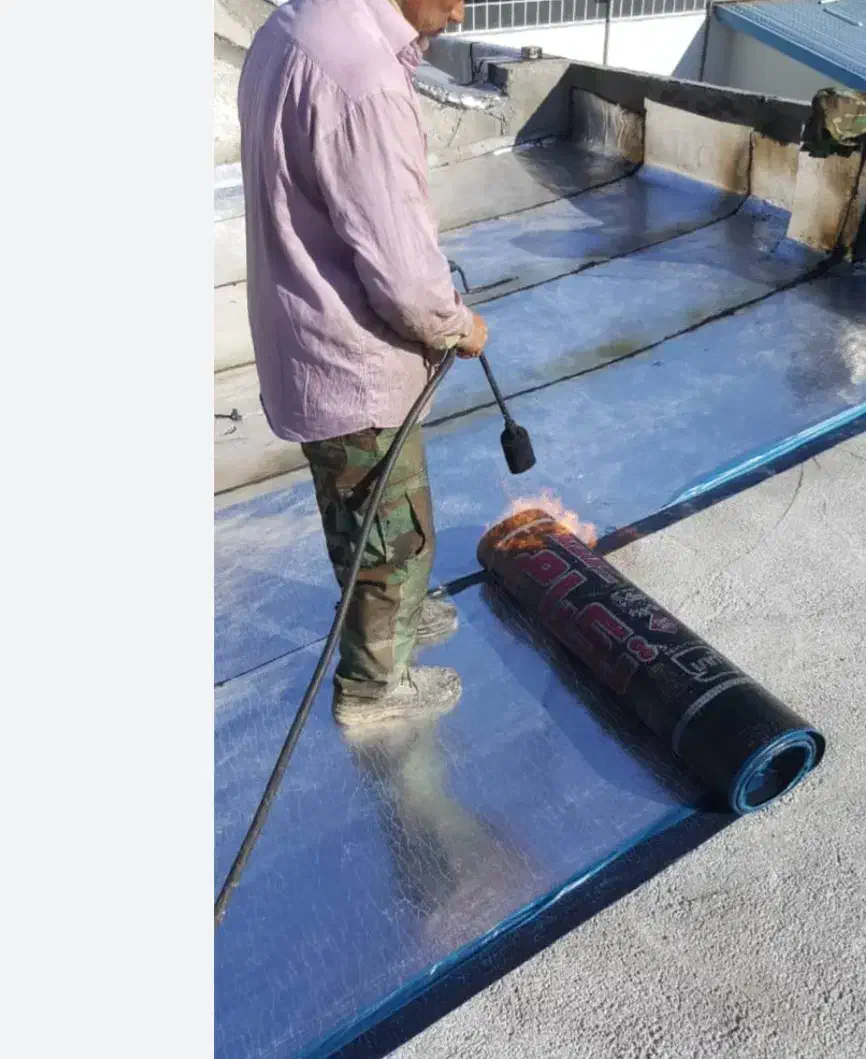 نصب فروش ایزوگام وقیرگونی آسفالت درتمام نقاط تهران|خدمات پیشه و مهارت|قدس, شهرقدس|دیوار